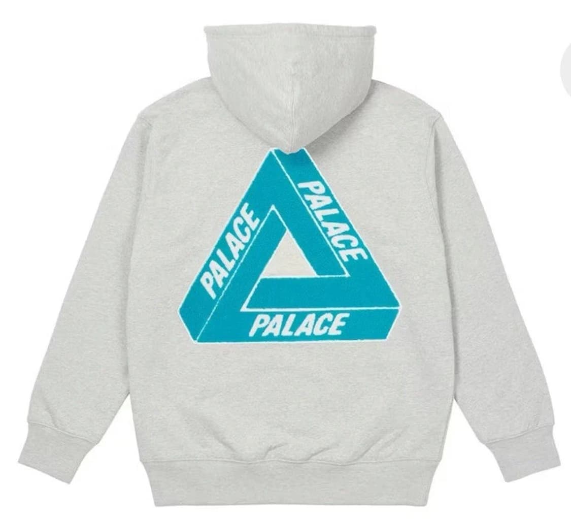 팔라스 트라이셔닐 후드 라이트 그레이 말 상품이미지1