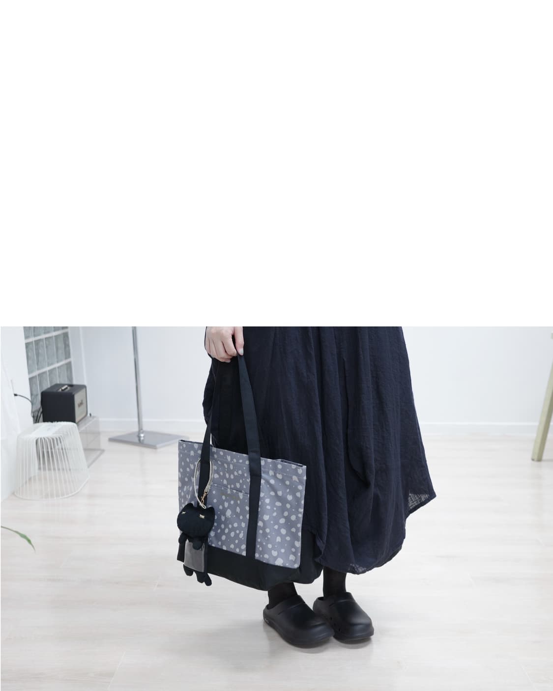 츠모리 치사토 Tsumori Chisato keyring bag 상품이미지6