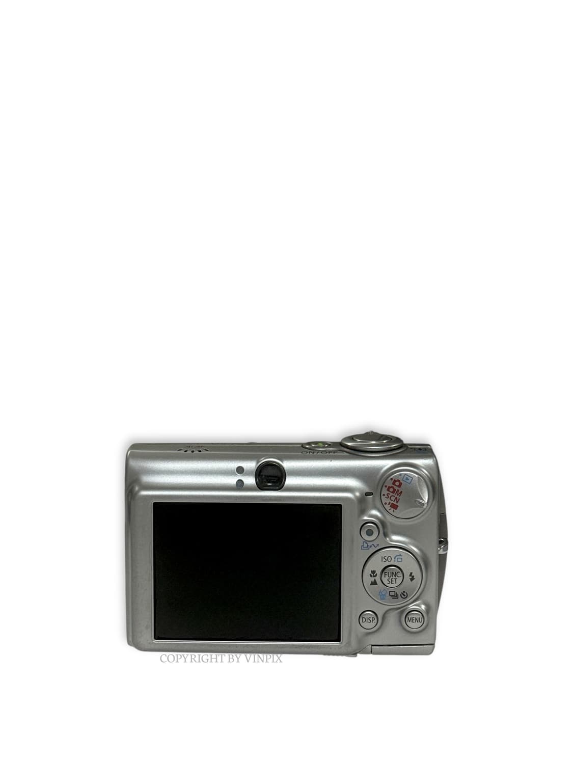 캐논 익서스 ixus 750(익시 ixy 700)빈티지 디지털 카메라 상품이미지7
