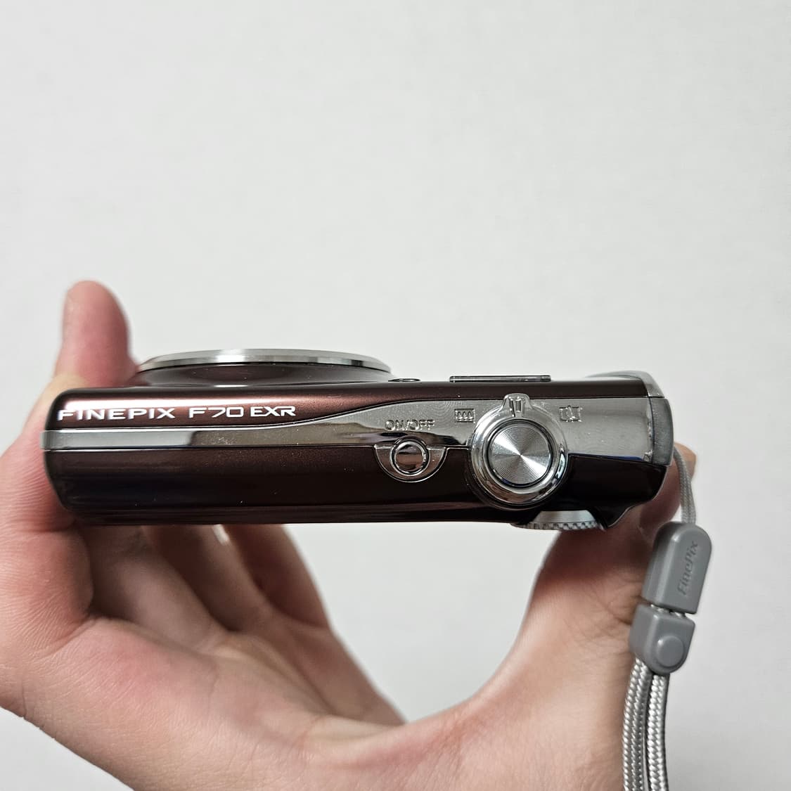 [아일릿 원희 디카] 후지필름 파인픽스 F70 EXR FINEPIX 상품이미지6