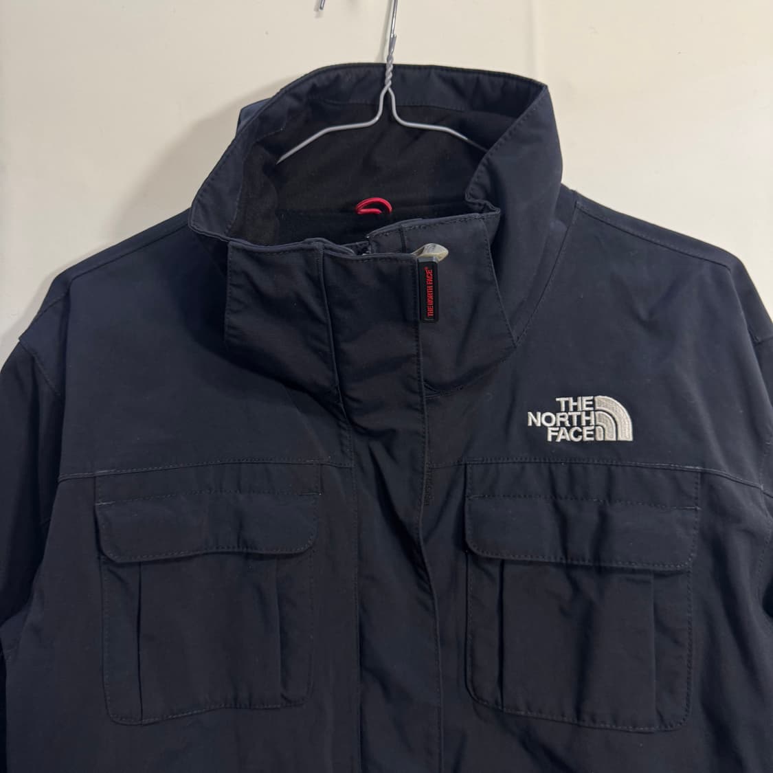 노스페이스 하이벤트 바람막이 자켓 상품이미지2