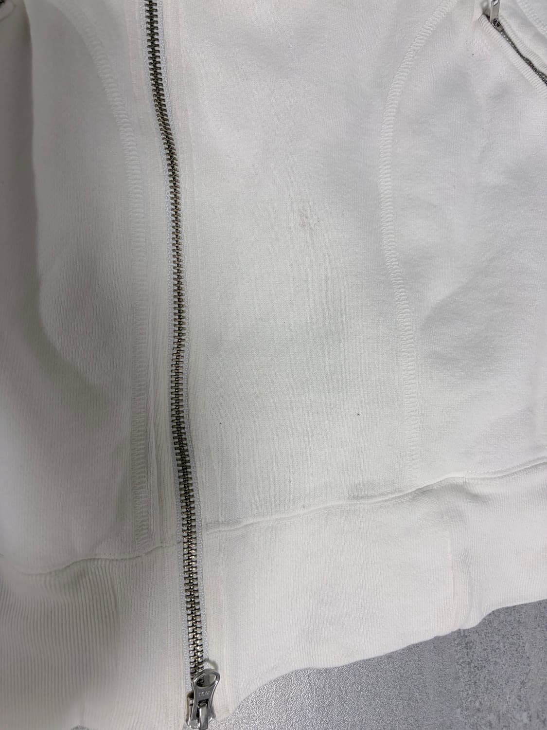 zucca zipup 상품이미지3