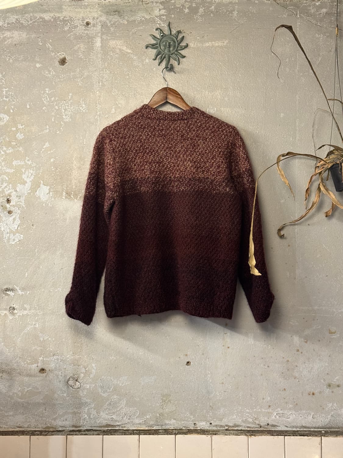 44-66 ) HANDMADE (Mohair) 상품이미지4