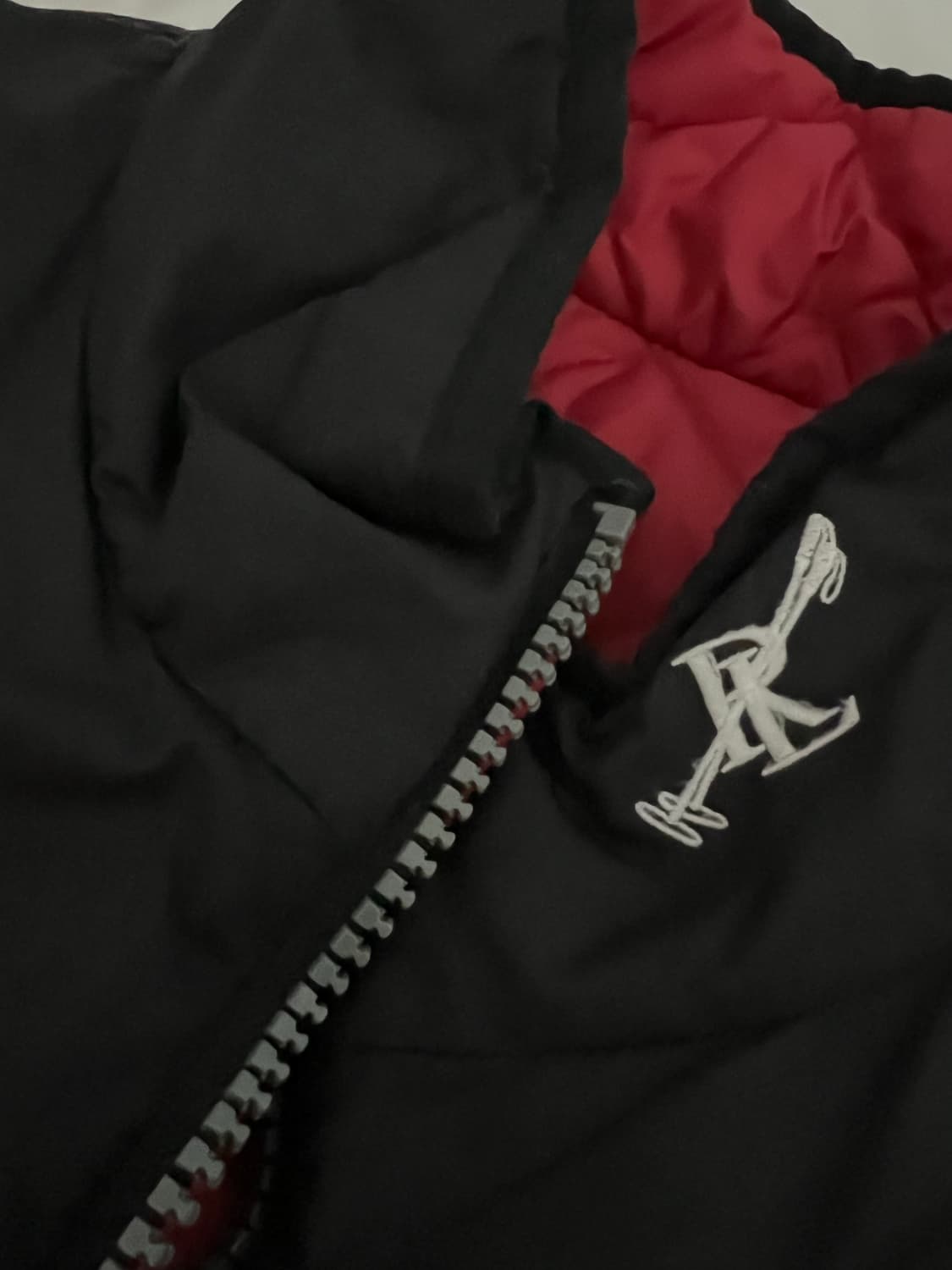 폴로 랄프로렌 점퍼 상품이미지3