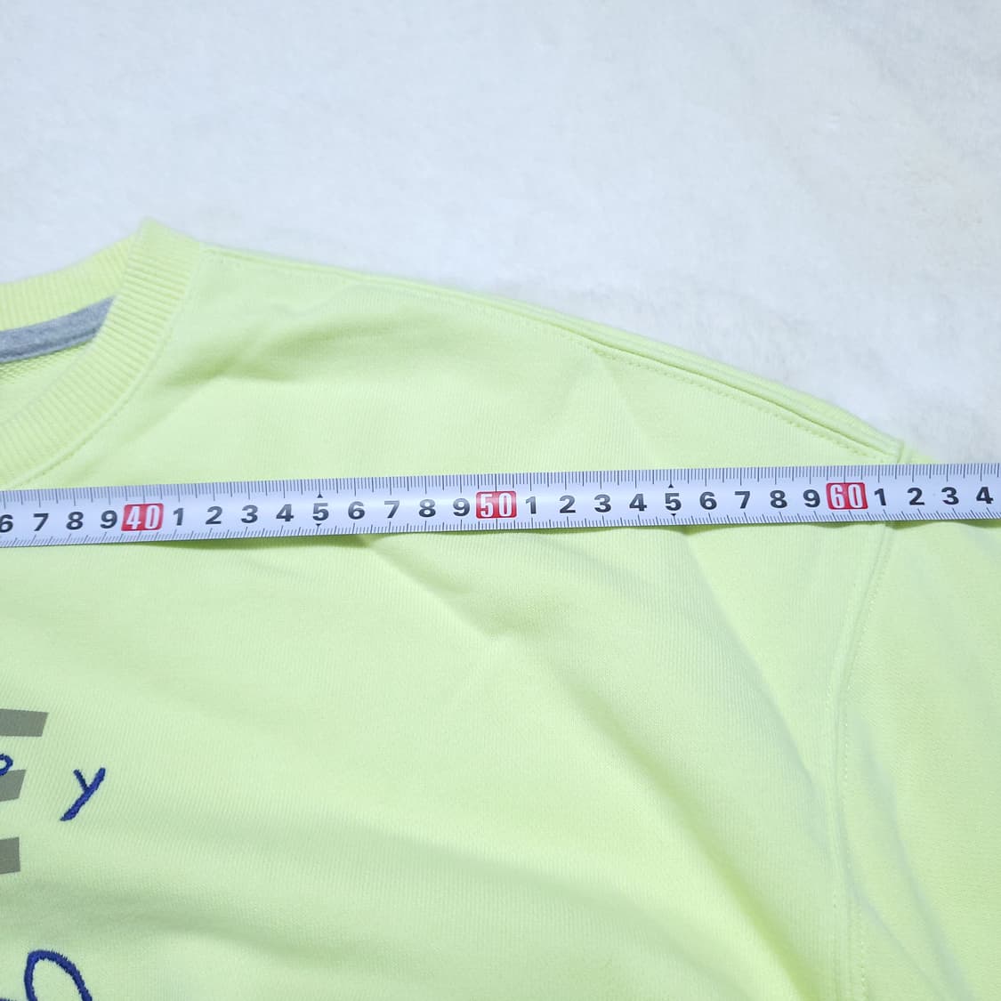 뉴발란스 여성 맨투맨 95 0312 상품이미지3