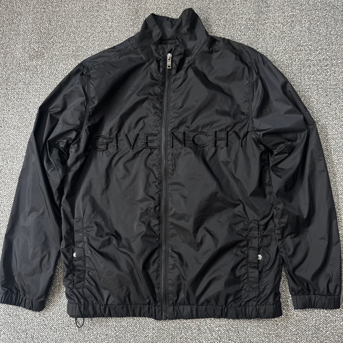 지방시 12-13세 집업 자켓 상품이미지1