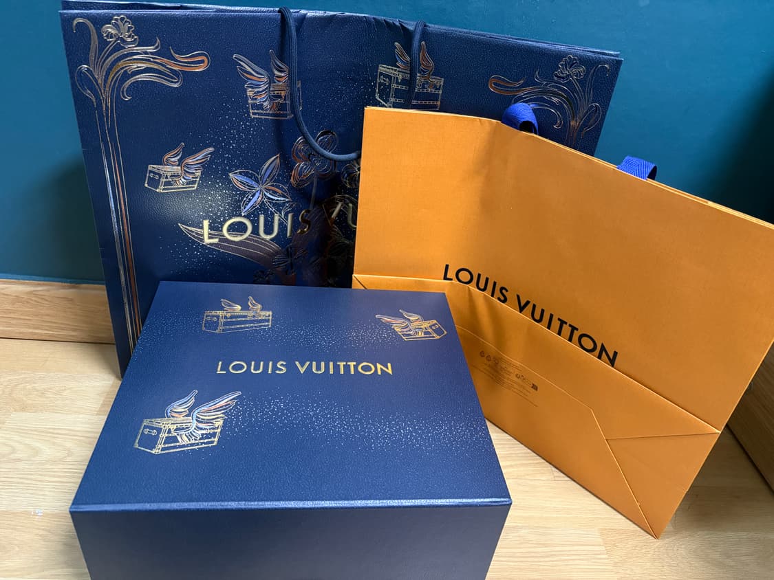 루이비통 올인BB 비너저리 저니 서울 익스클루시브 상품이미지10