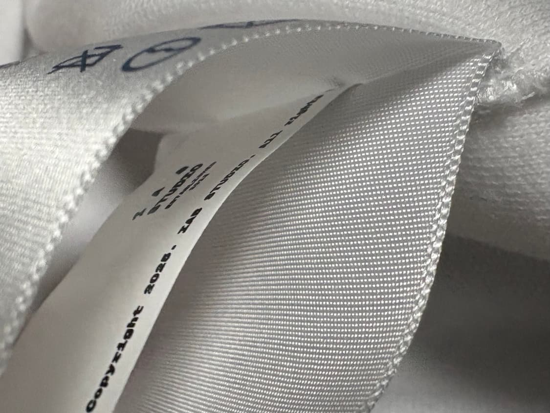 아이앱 롱슬리브 화이트 m 판매 상품이미지5