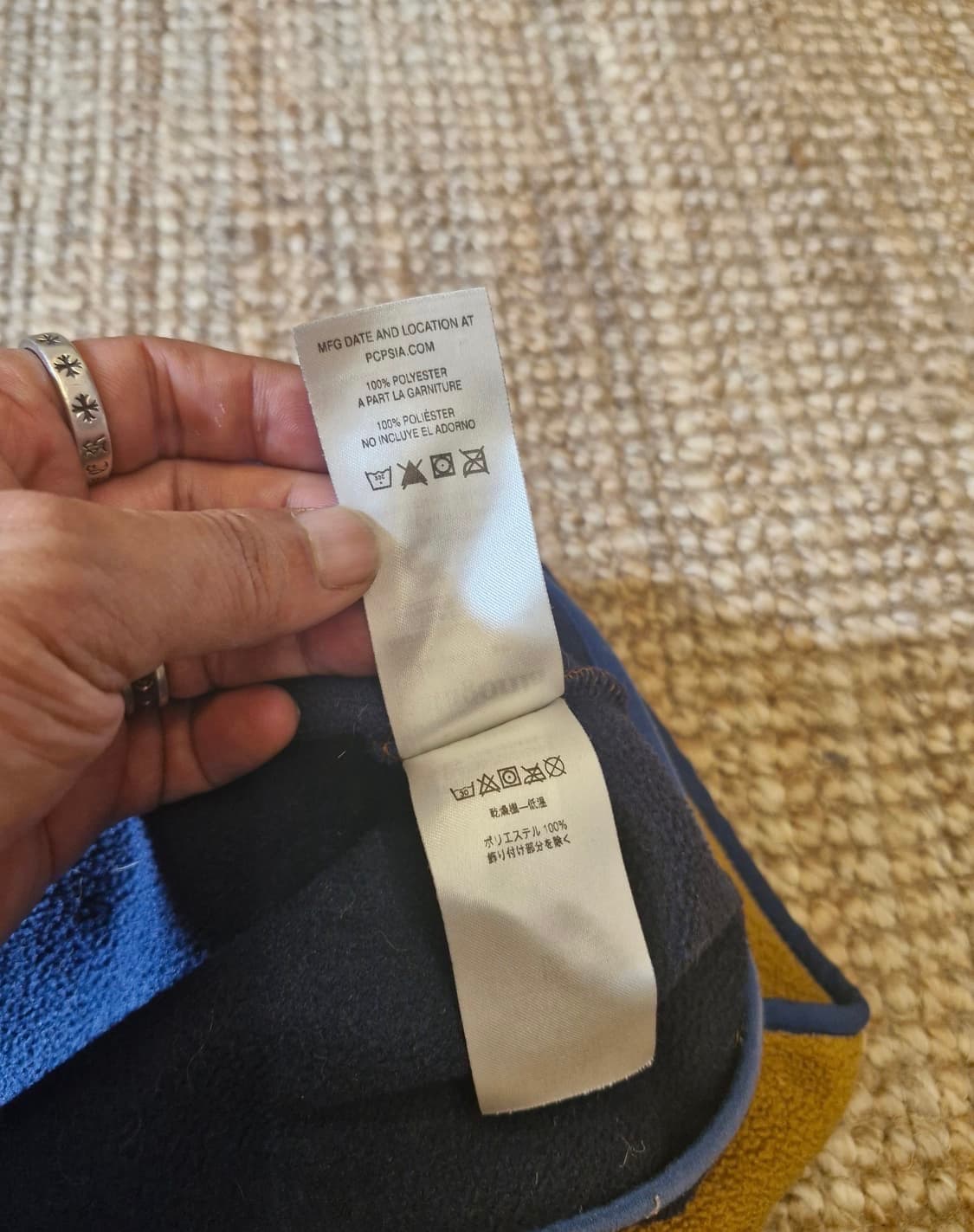 파타고니아 신칠라 상품이미지6