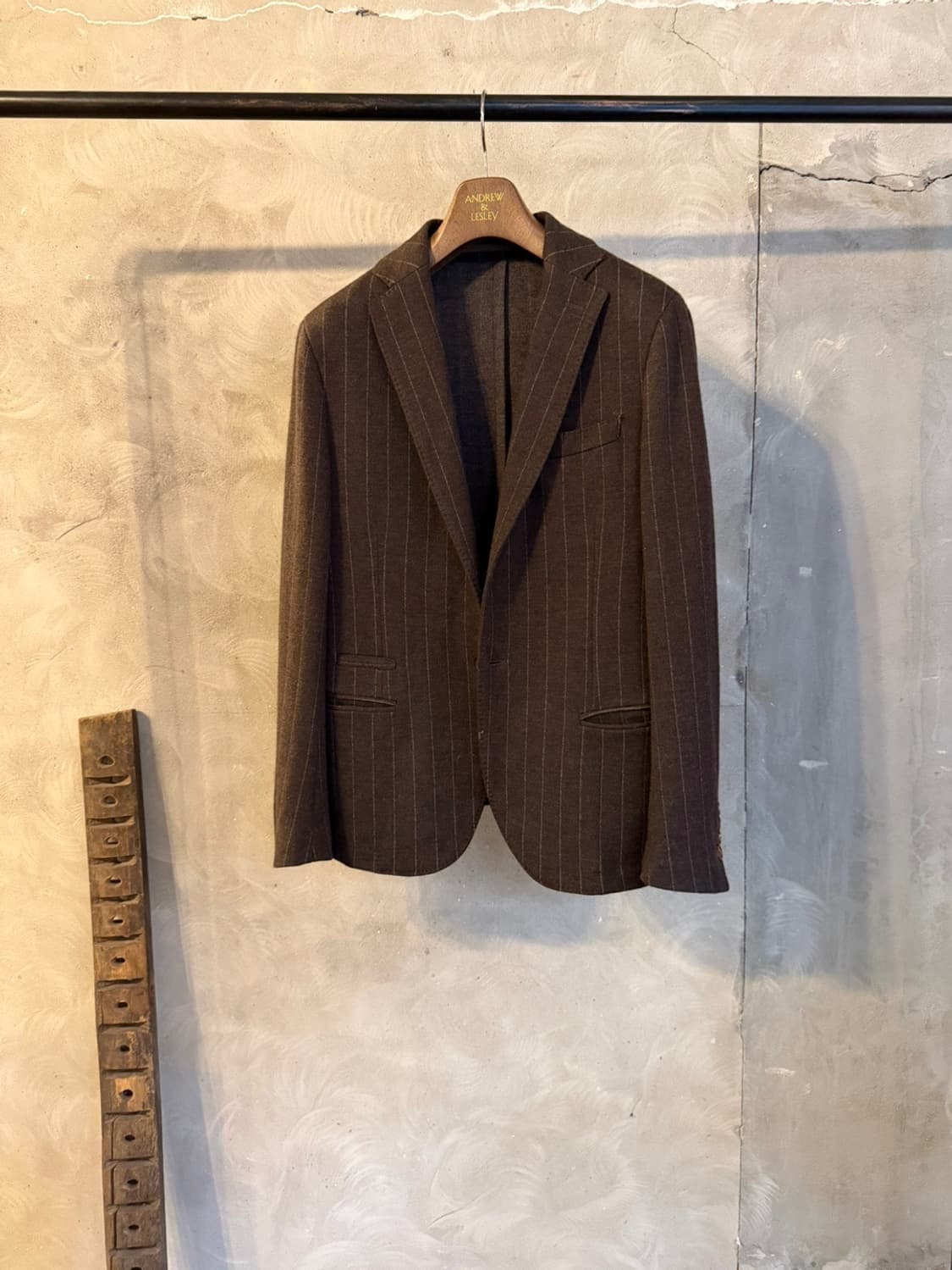 일레븐티 플란넬 자켓 100 상품이미지1