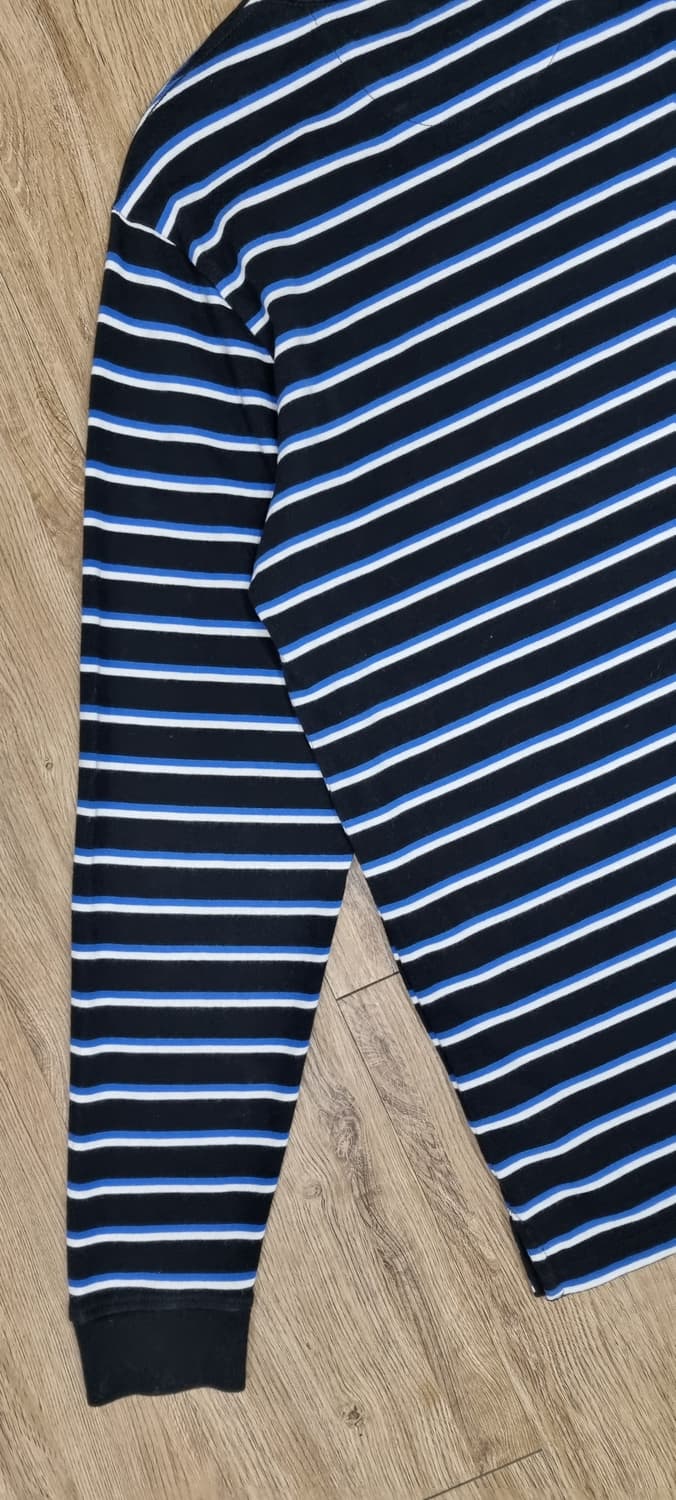 반스 스트라이프 긴팔 M _ 남성 상품이미지7