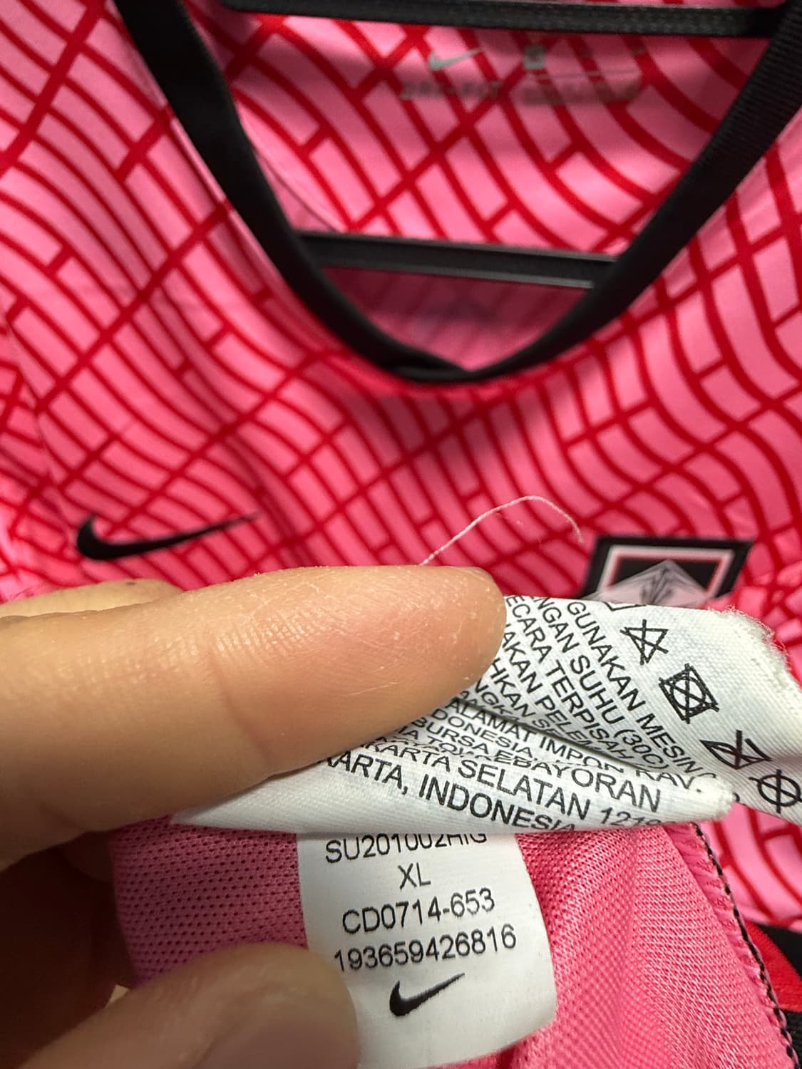 20-22 국대 손흥민 유니폼 상품이미지3