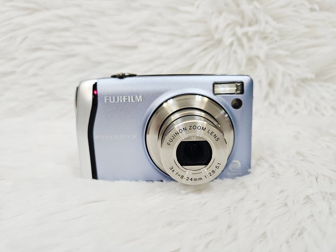 [민트] 후지필름 파인픽스 F40fd 디카, 디지털카메라 판매 상품이미지2