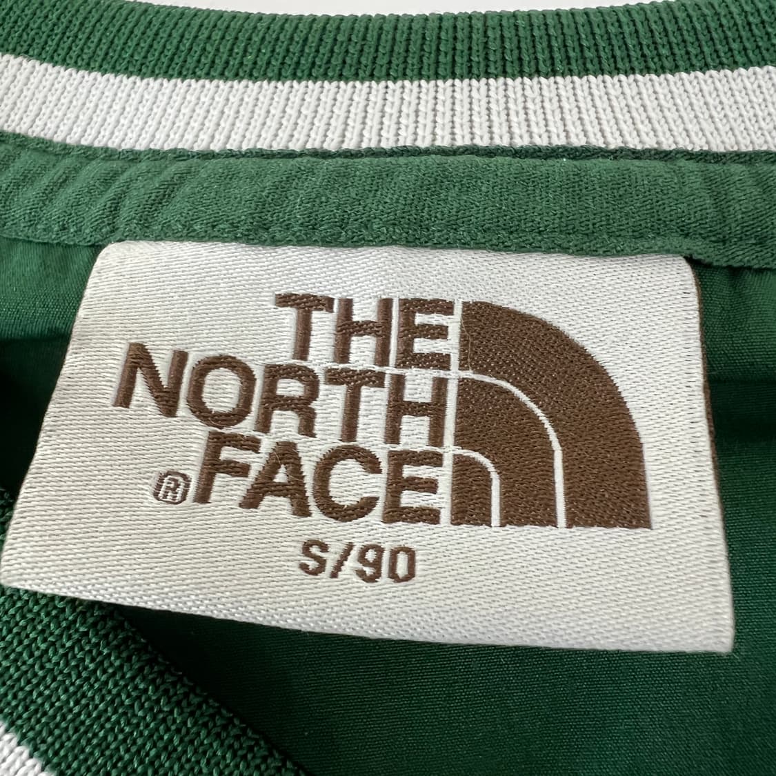 노스페이스 웜업 상품이미지5