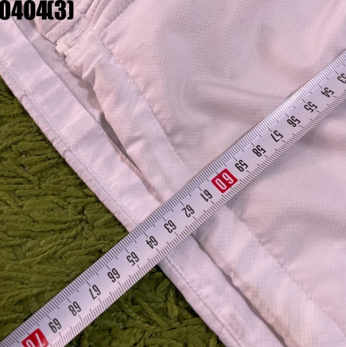 아디다스 바람막이 자켓 상품이미지7