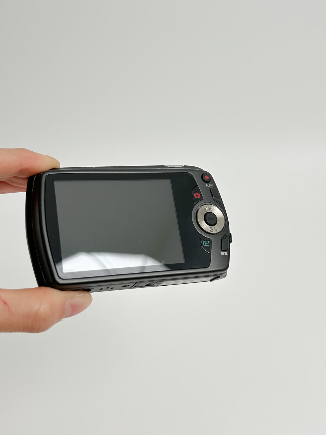 민트급!) 카시오 엑슬림 z350 Exilim 빈티지 디카 상품이미지6