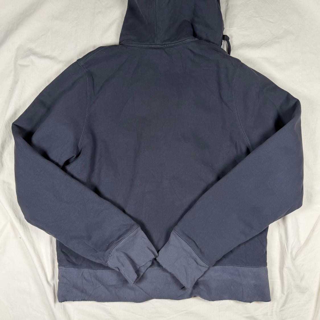 아베크롬비 후드 집업 자켓 상품이미지4