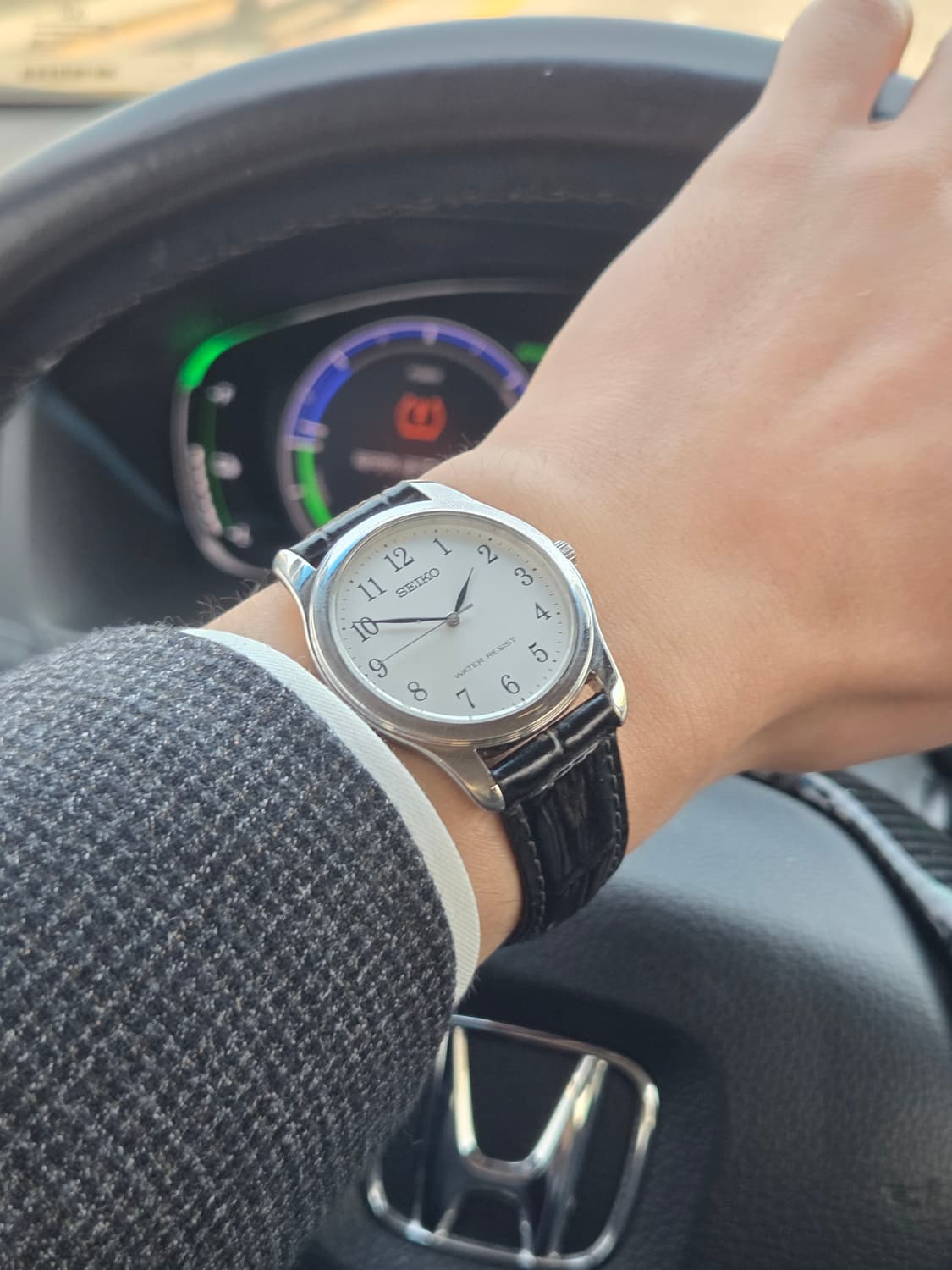 00s 빈티지 세이코 7N01-0EF0
쿼츠 시계 상품이미지7