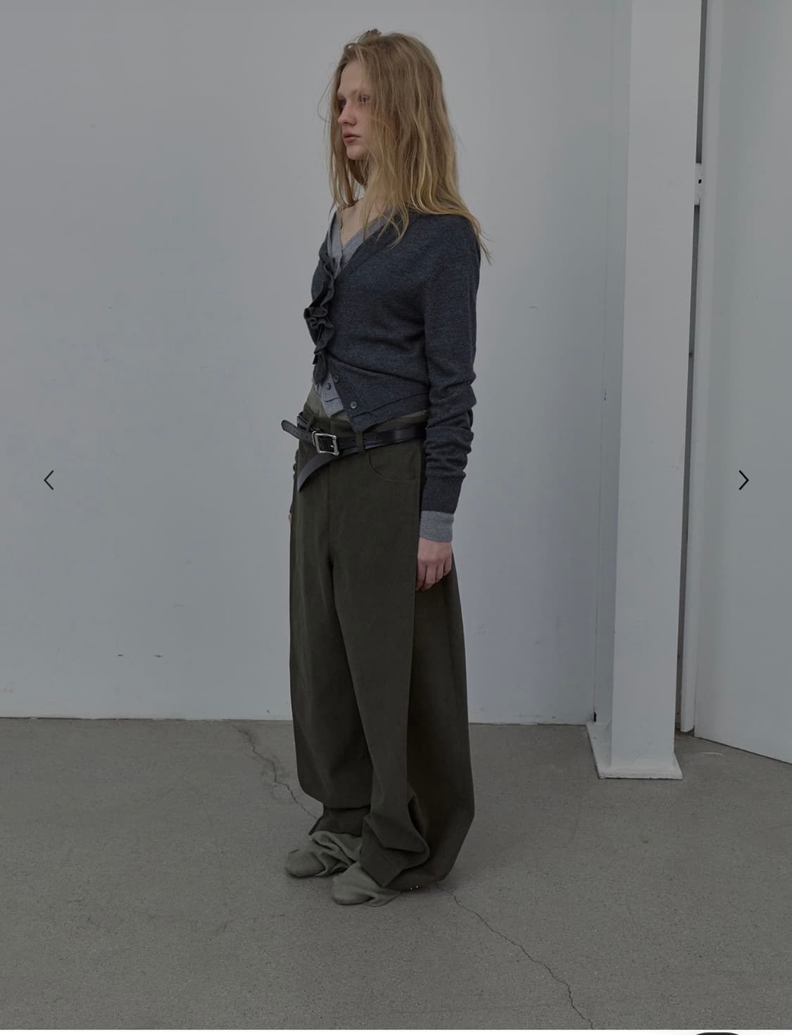 Lcdctm 팬츠 상품이미지2