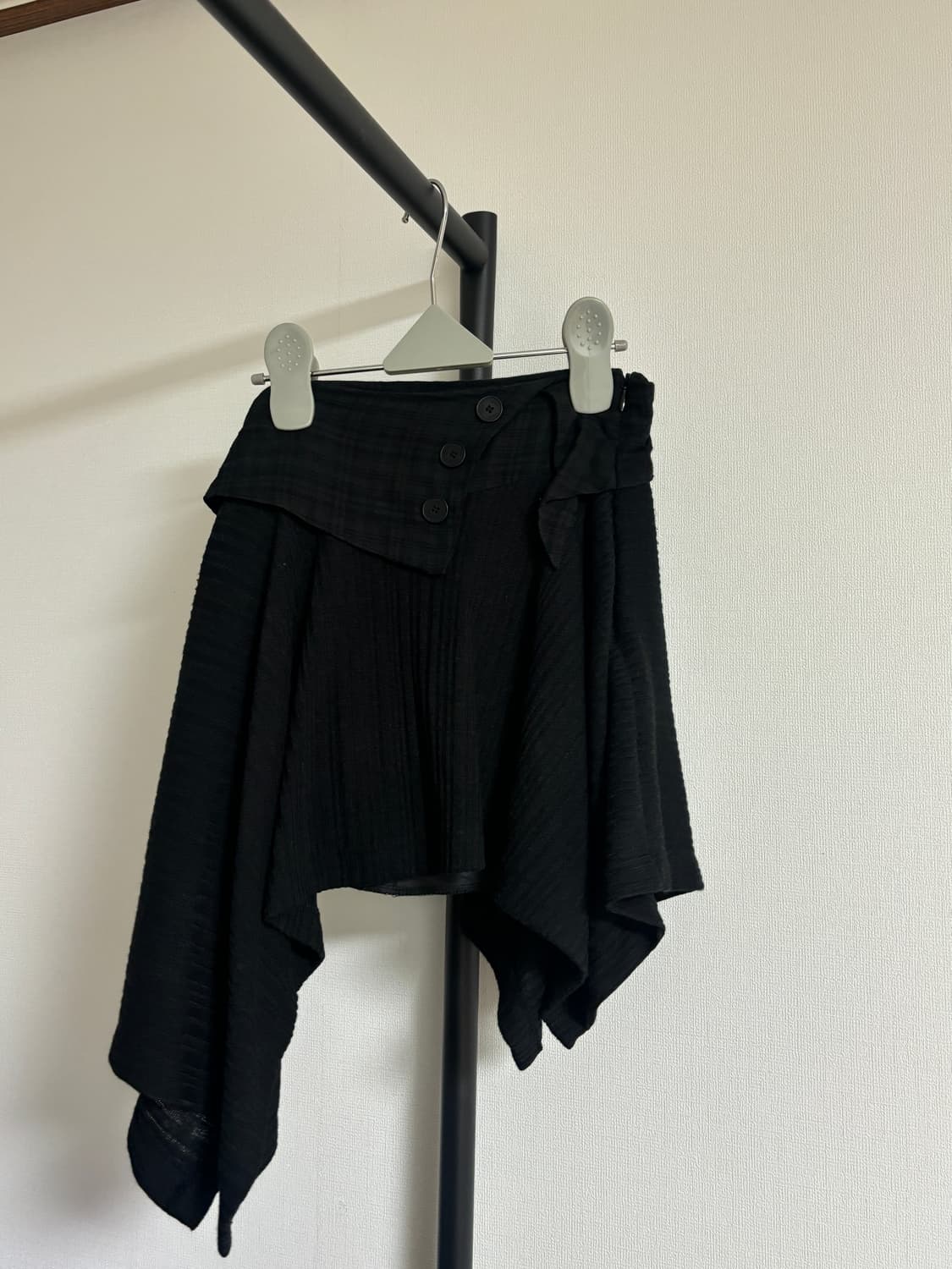 미세키서울 미니 스커트 상품이미지5