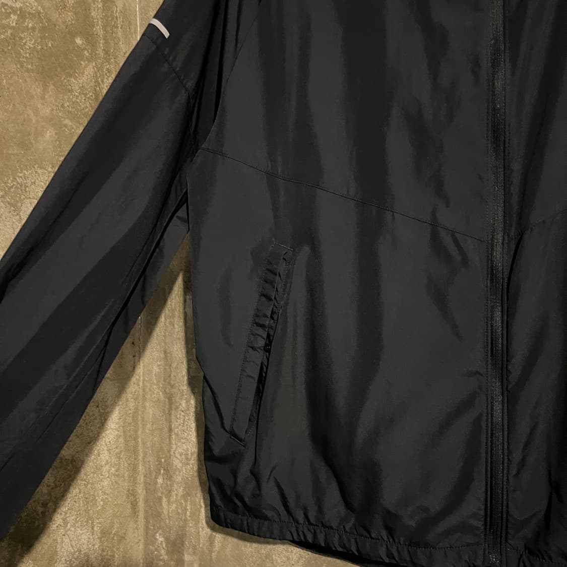 나이키 런닝 바람막이 자켓 상품이미지3