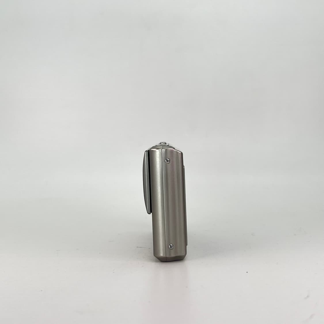 소니 사이버샷 Sony Cyber-shot DSC-T1 실버 상품이미지7