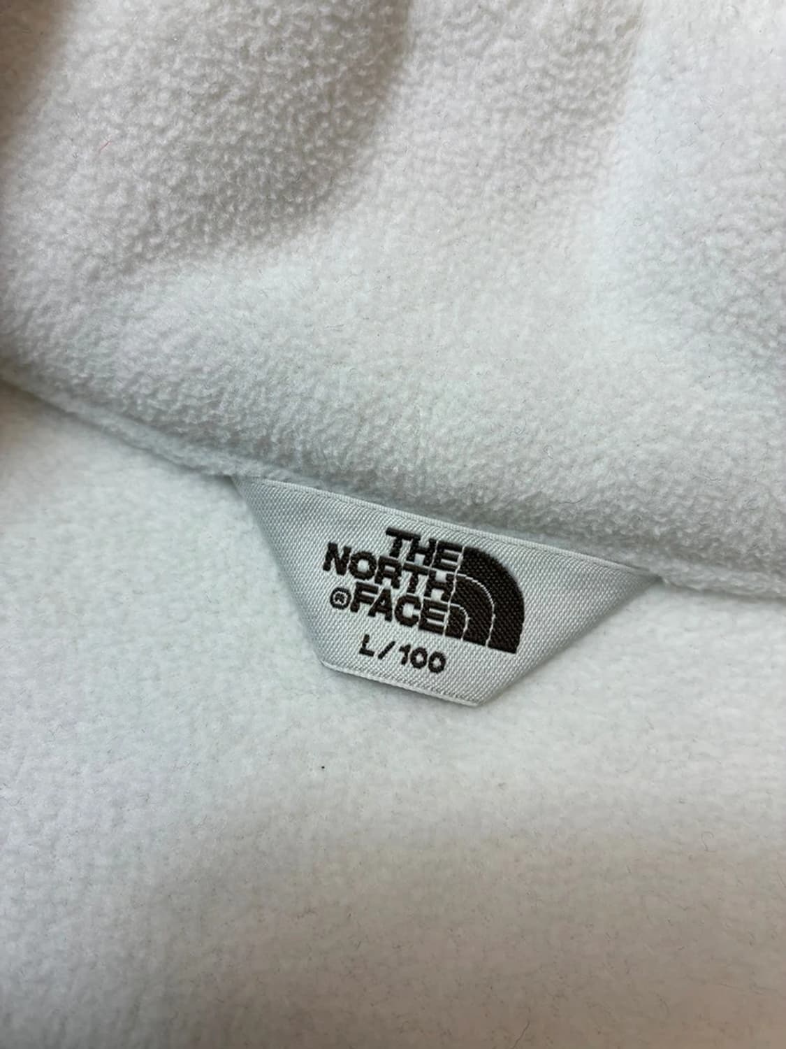 노스페이스 10's 리모 패치드 후리스 자켓 PN8391 상품이미지8