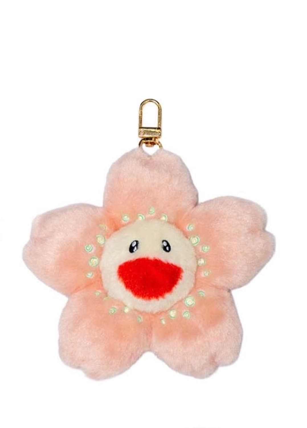 벚꽃 카이카이키키 키링 사쿠라카이카이키키 무라카미타가시 상품이미지1