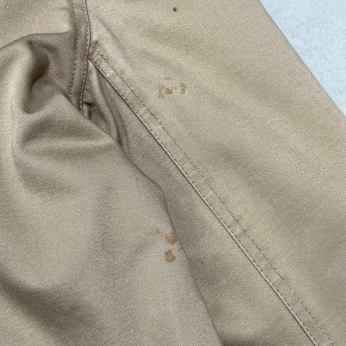 타미힐피거 워크 더블자켓 s09577 상품이미지6