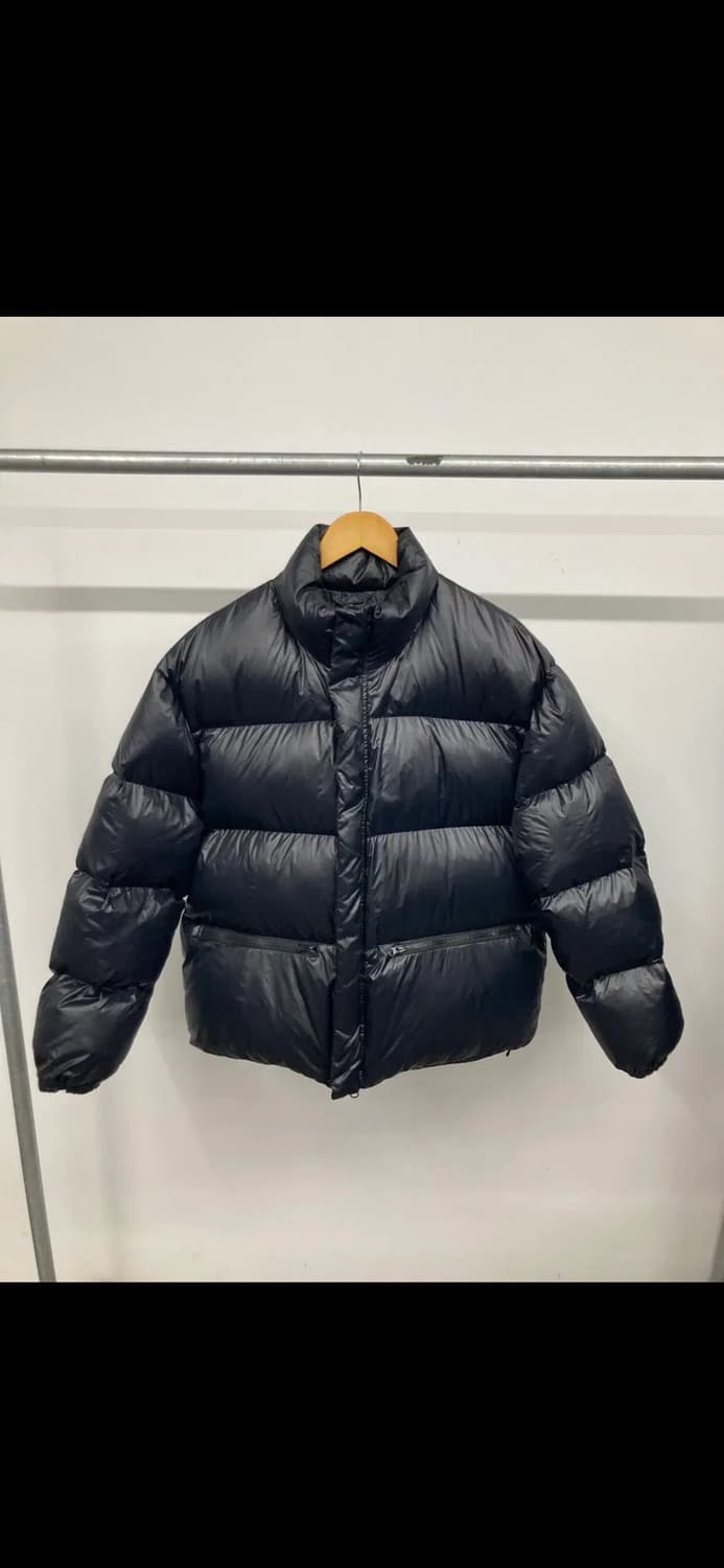 브라운야드 덕다운 패딩 상품이미지1