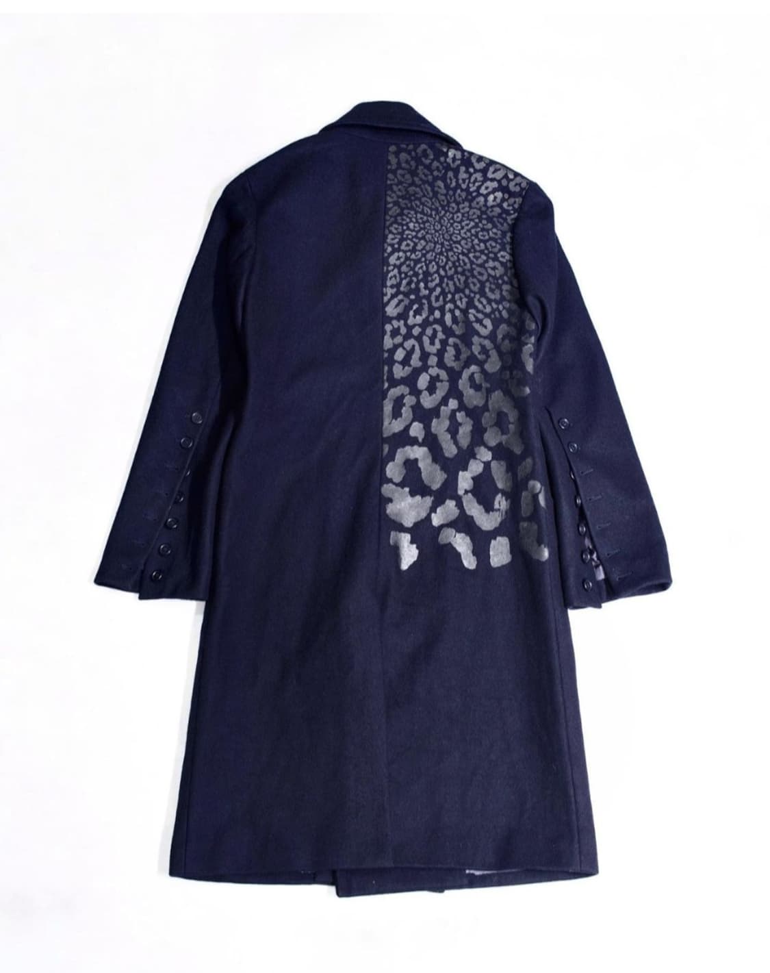 Jean colonna coat 상품이미지1