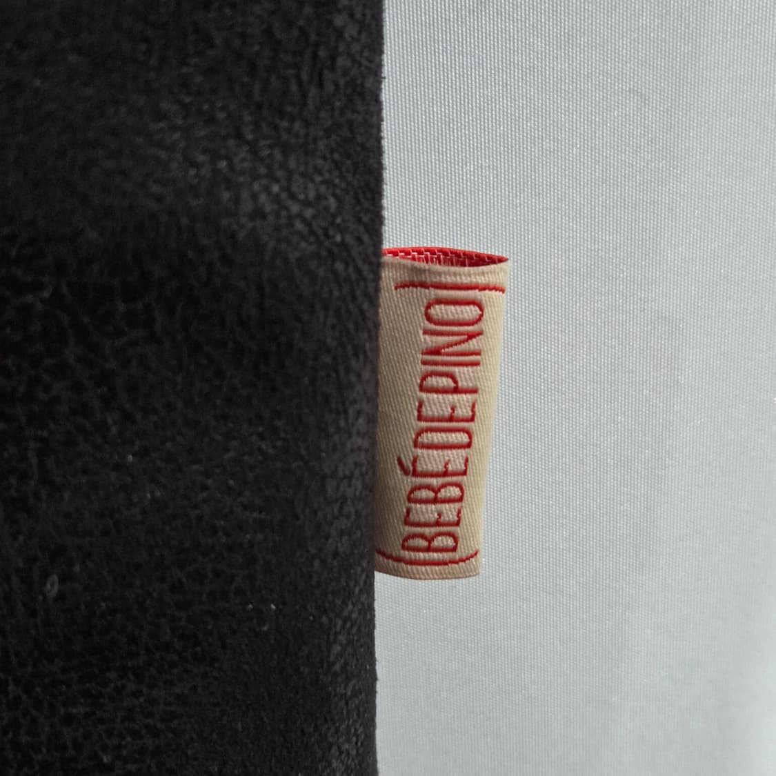 베베드피노 무스탕 베스트 130 상품이미지3