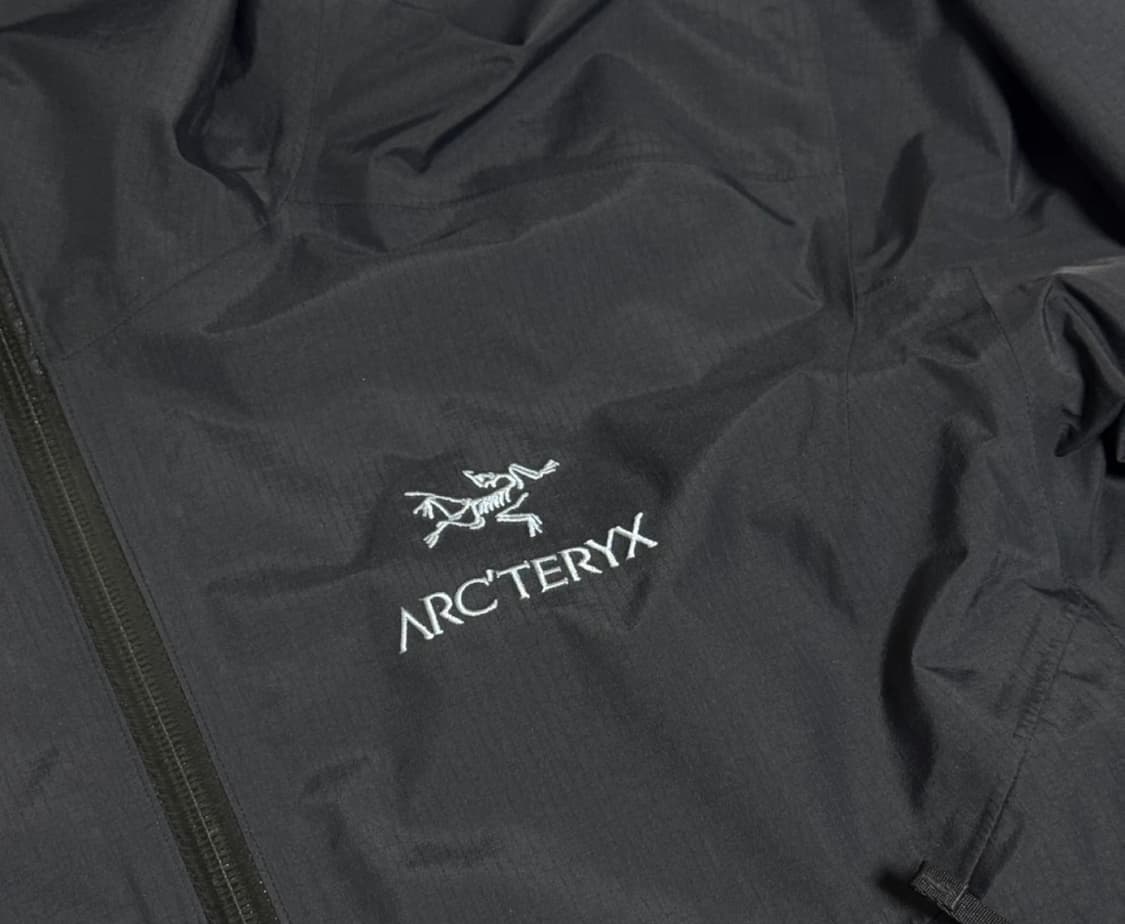 아크테릭스 제타  SL 블랙 상품이미지2