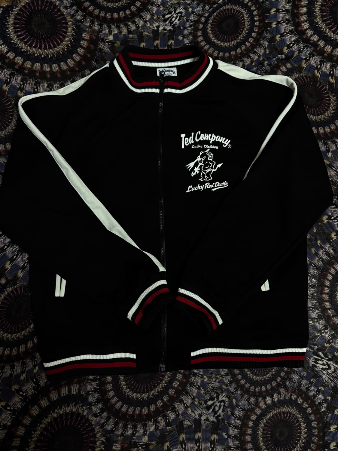 Ted Company Jip-up 상품이미지2