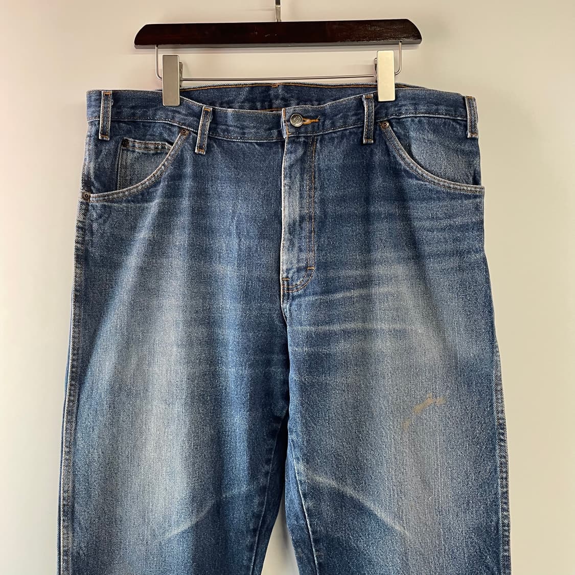 디키즈 데님팬츠 상품이미지3