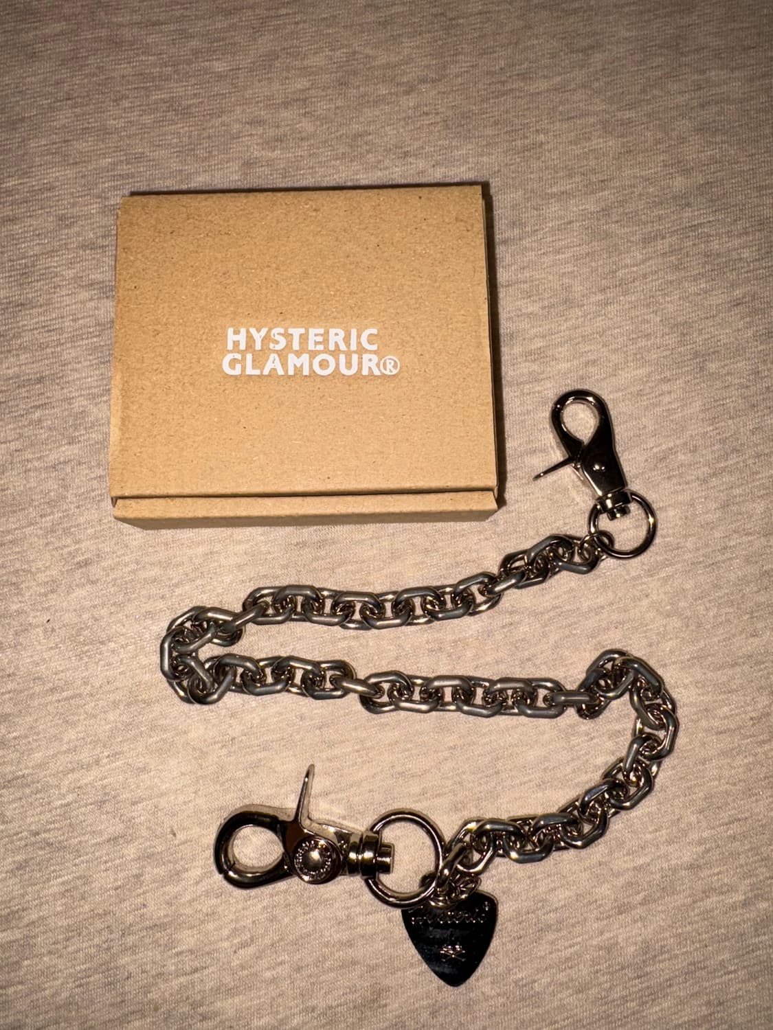 hysteric glamour 월렛체인 상품이미지1