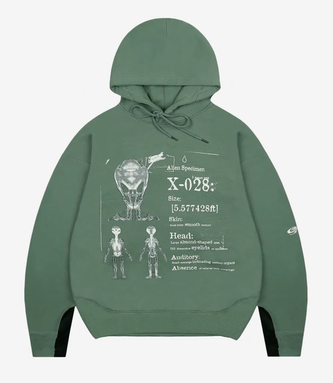 글랙 후드집업 상품이미지1