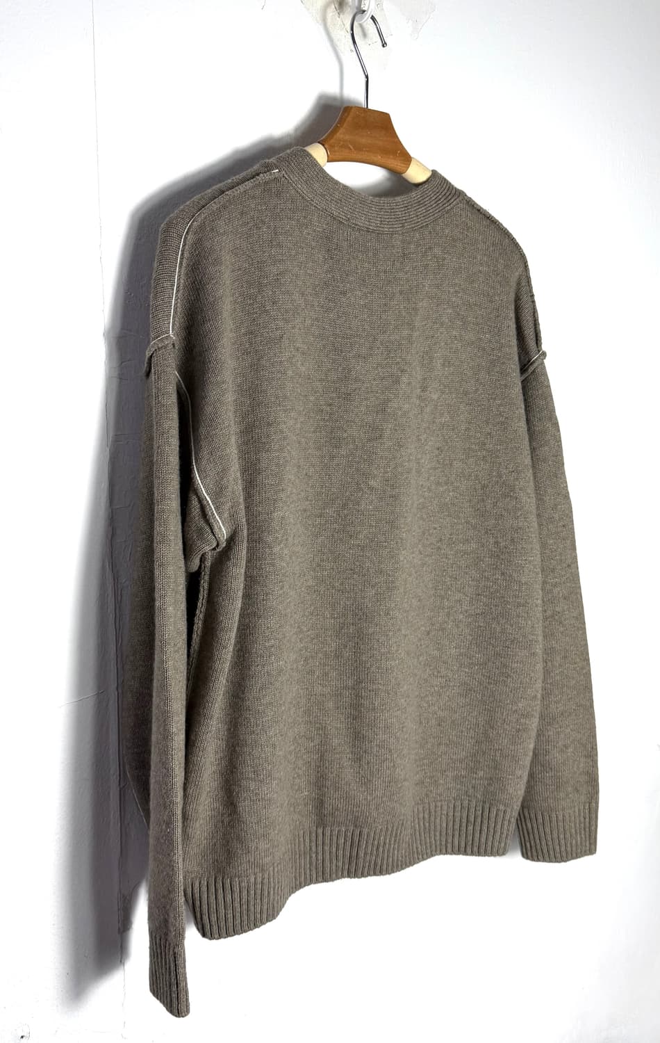 토니웩 토니웩가디건 카디건 가디건 상품이미지2