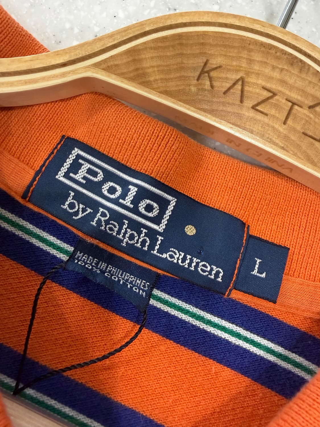 183. 폴로 카라티 PK 상품이미지2