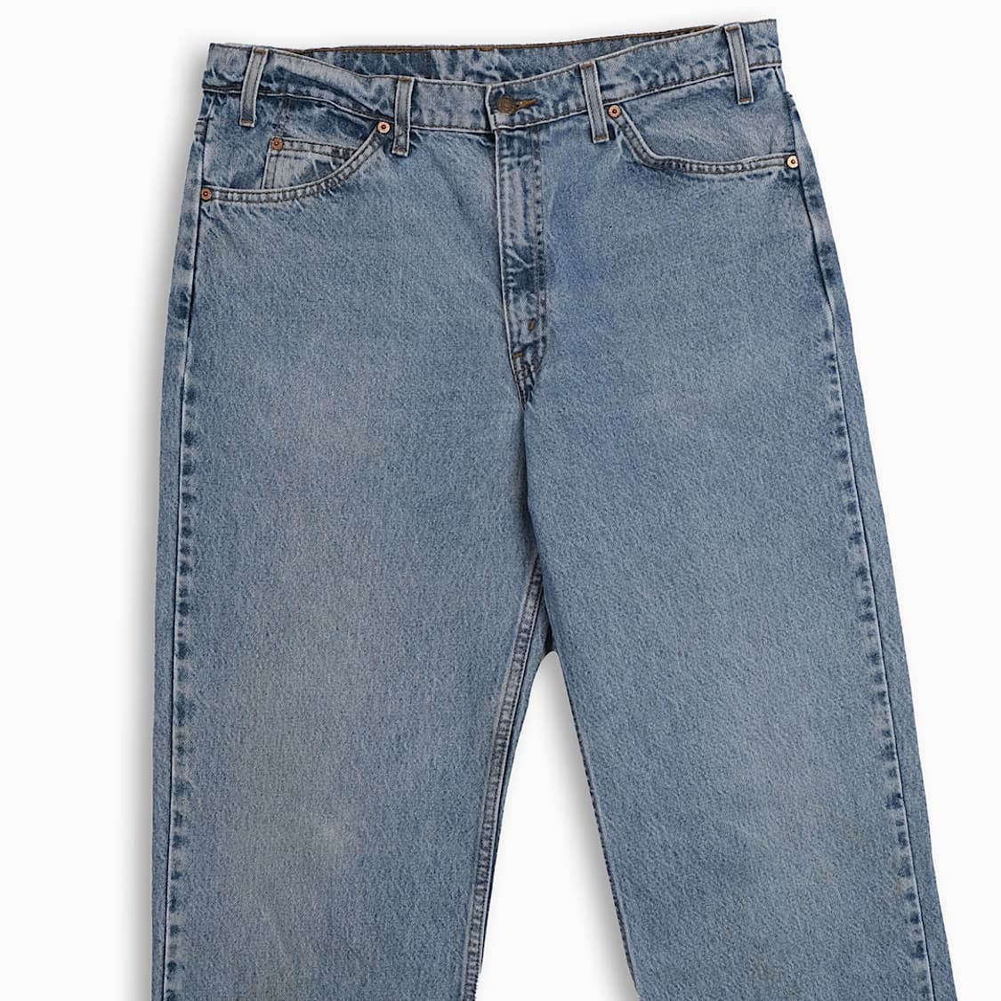 리바이스 550 오렌지탭 90s 36 인치 OR5503859 상품이미지4