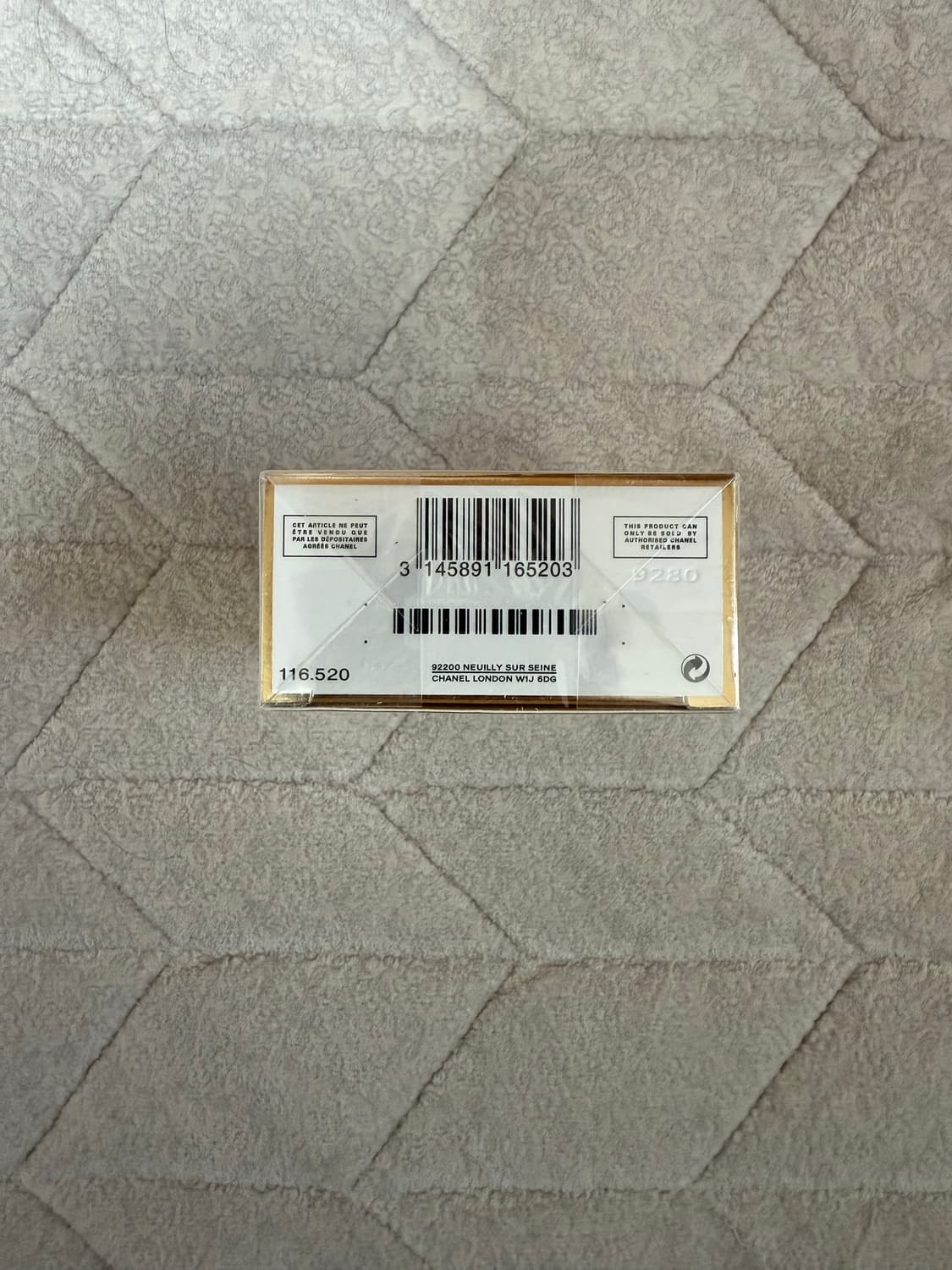 샤넬 코코 향수 100ml 상품이미지3