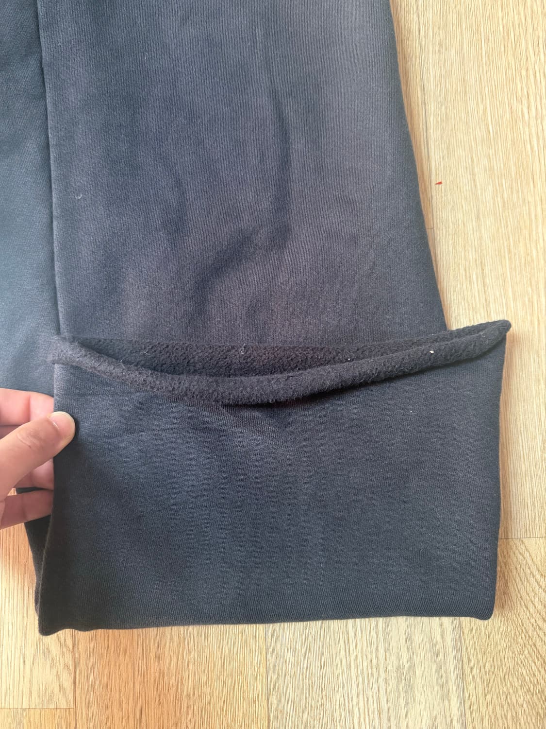 벌쳐스팬츠 2size 상품이미지2