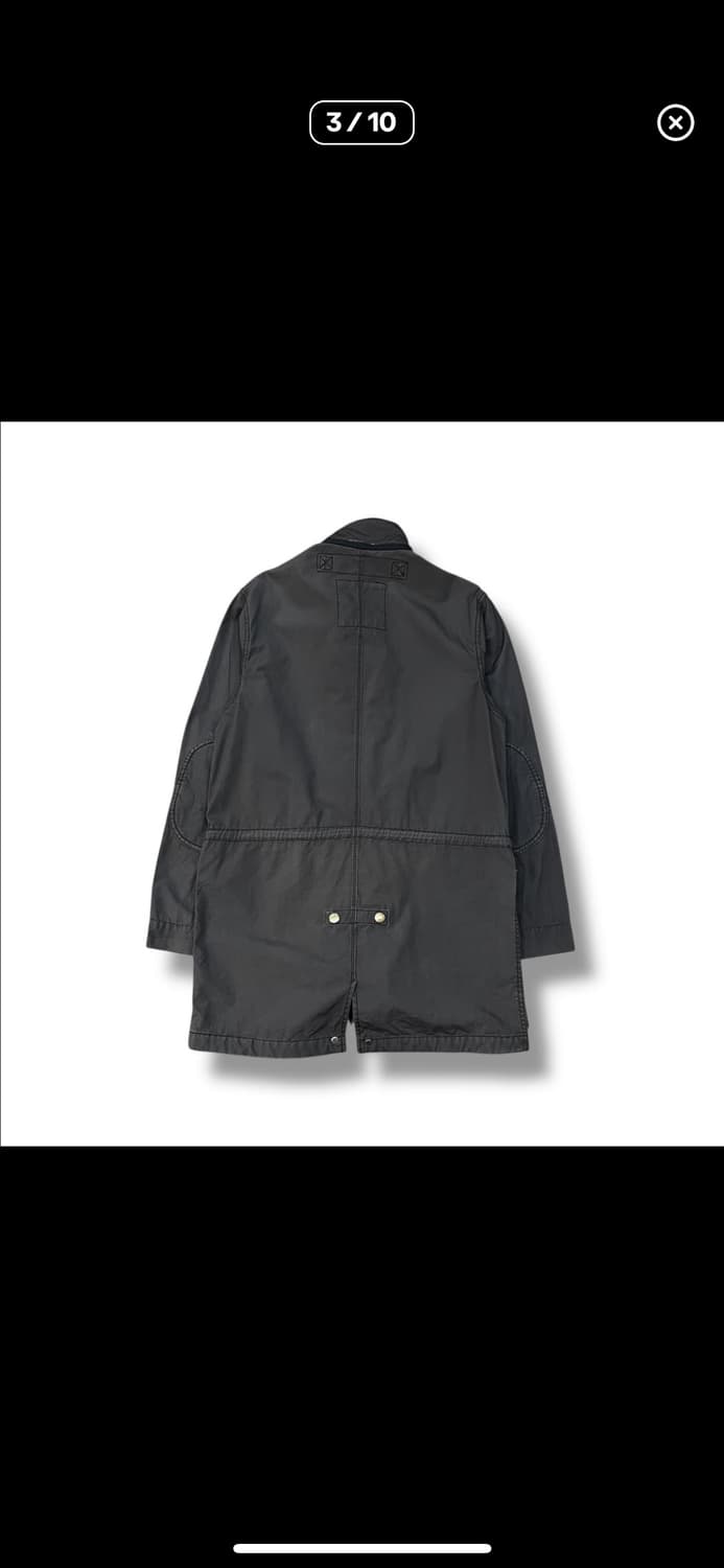 폴로진스 야상 상품이미지3