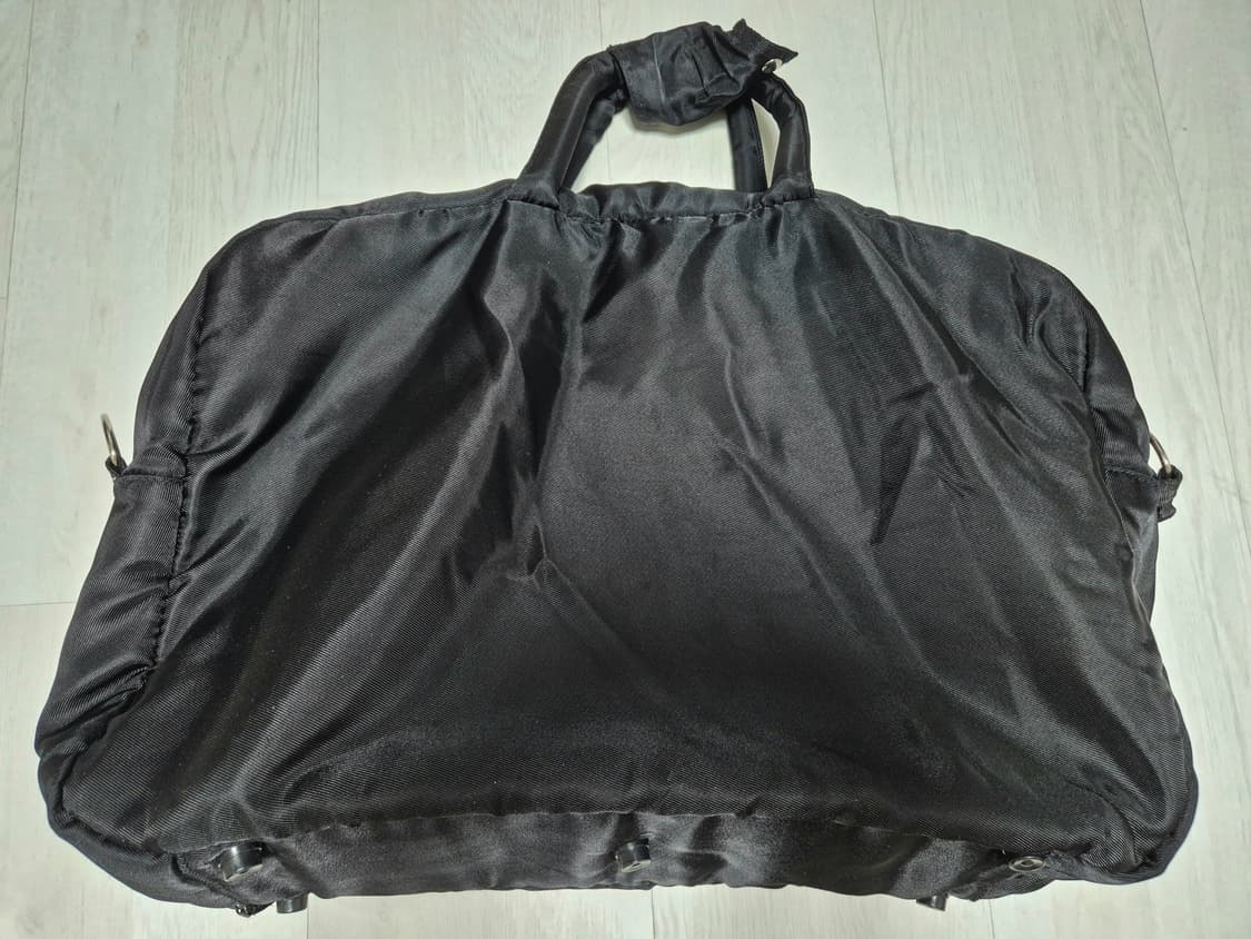 산리오 고전 헬로키티 여행 보스턴 가방 상품이미지2