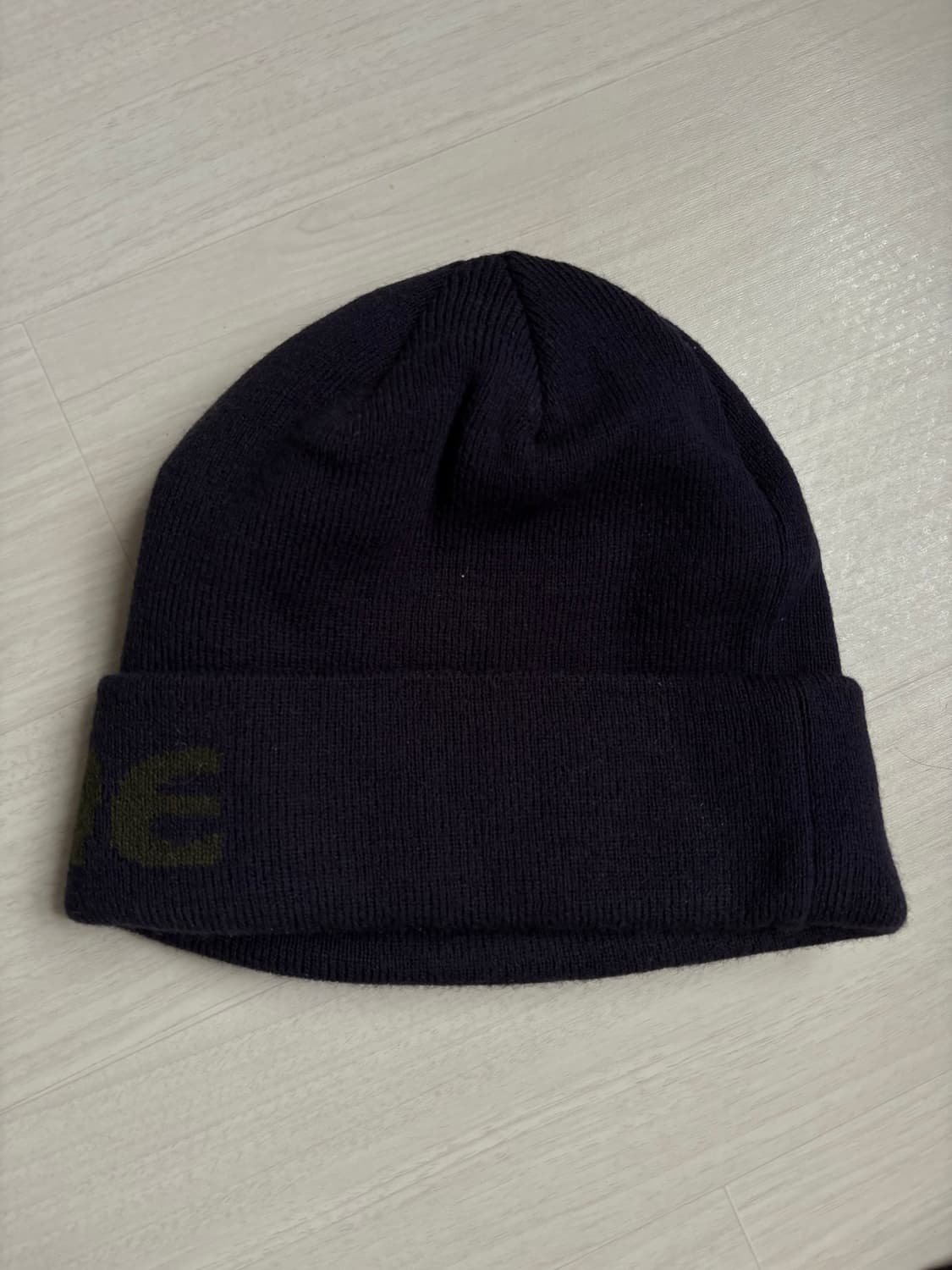 Thisisneverthat beanie 상품이미지2