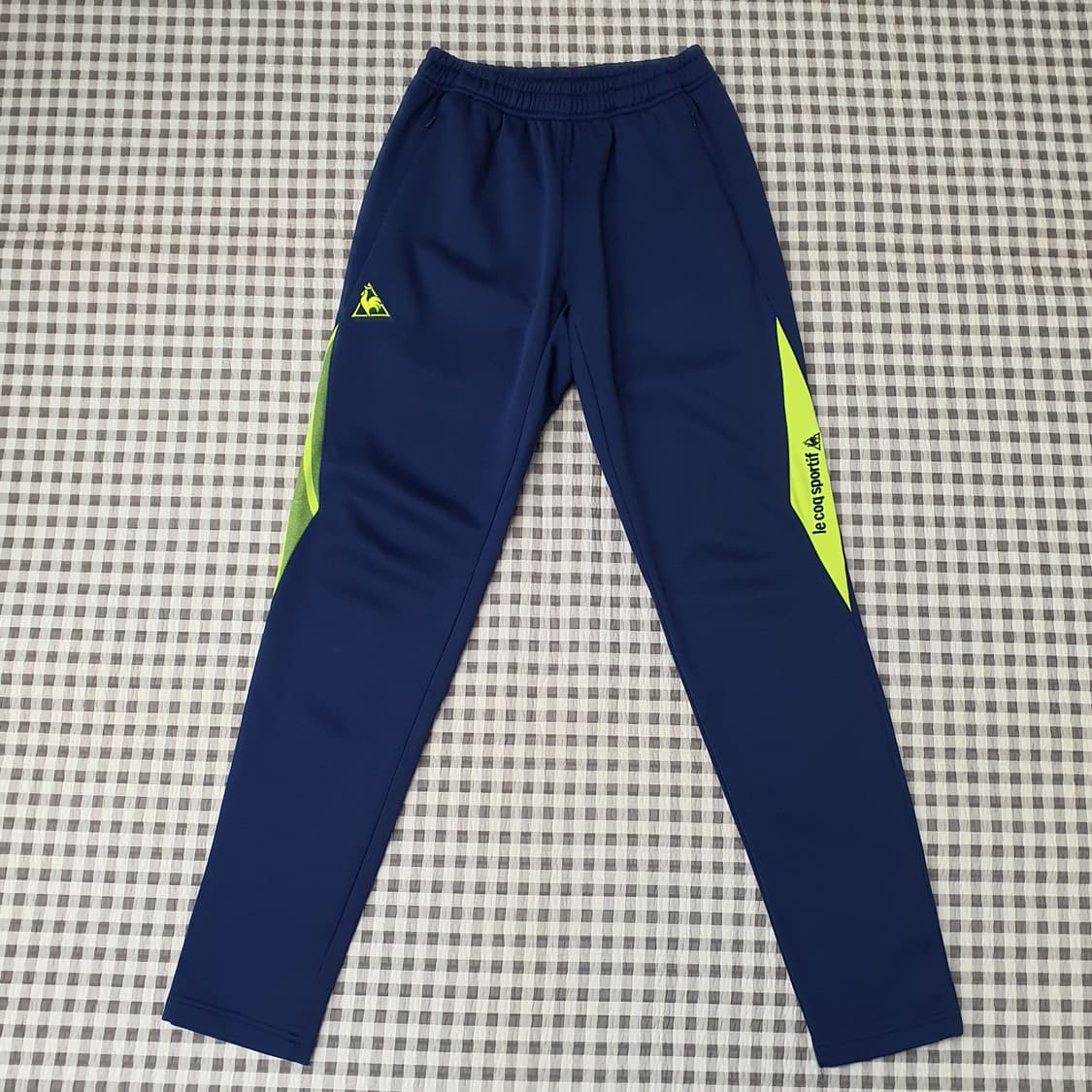 르꼬끄 밴딩 기모 트래이닝 팬츠 남자29~30 상품이미지1