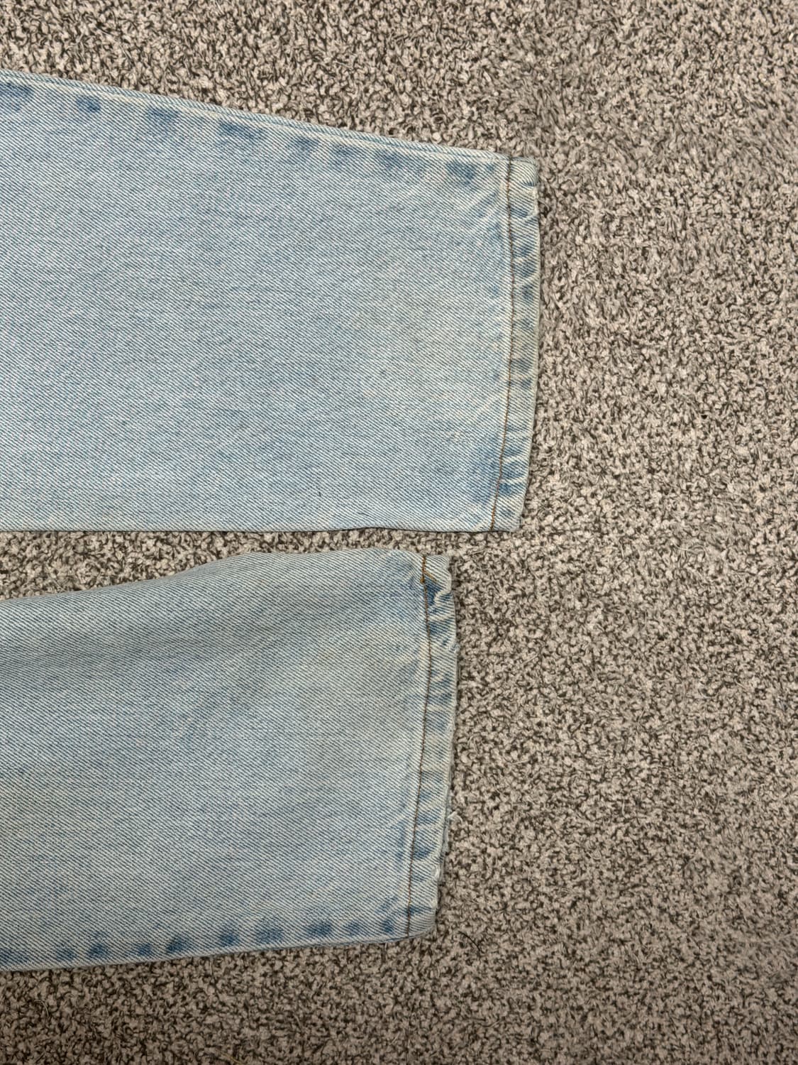 90s Levis 550 (USA) 상품이미지7