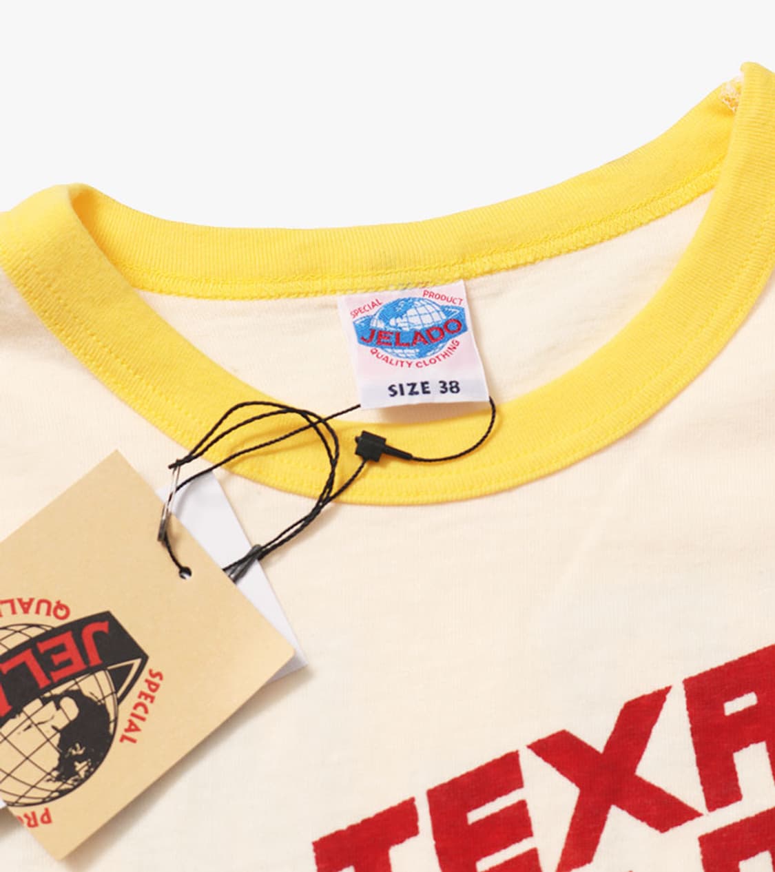JELADO - TEXAS T SHIRT 상품이미지2