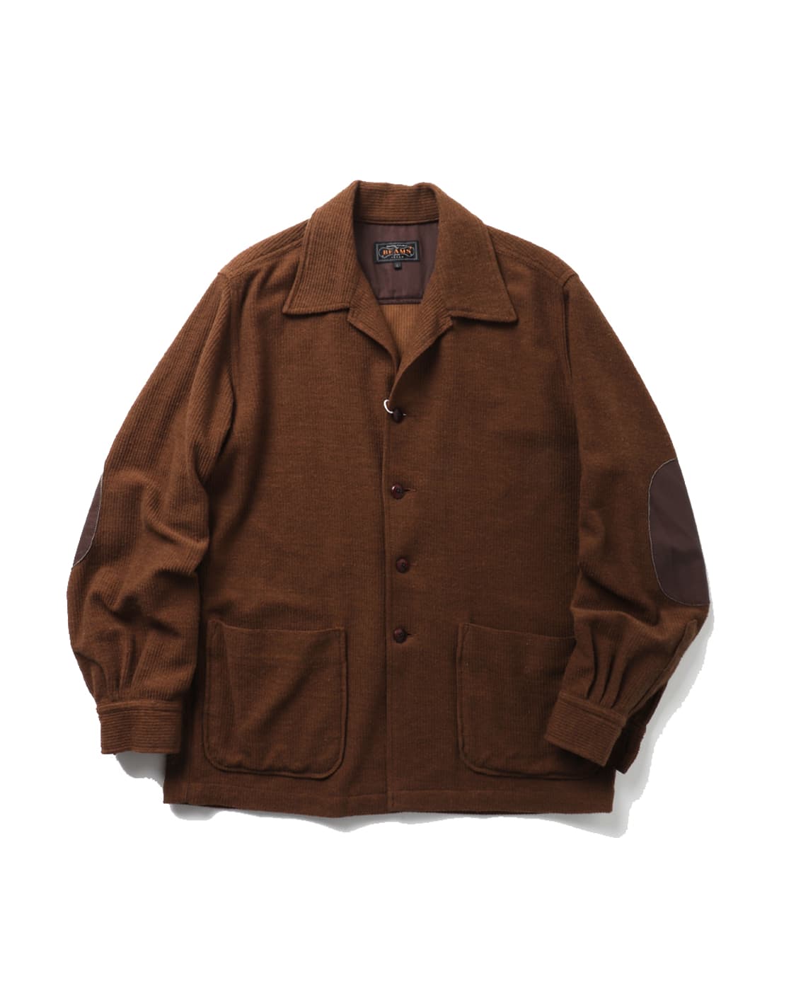 빔즈플러스 BEAMS PLUS Corduroy Shirt Jacket 상품이미지1