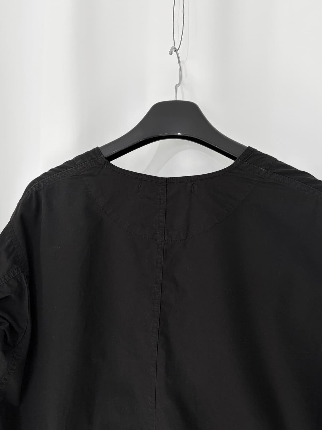 ZUCCA long cardigan 상품이미지5